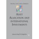 Asset Allocation and International Investments