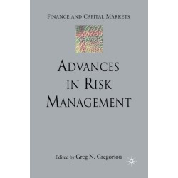 Advances in Risk Management