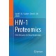 HIV-1 Proteomics: From Discovery to Clinical Application