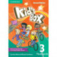 Kid's Box Level 3 Flashcards (pack of 109)
