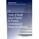 Study of Quark Gluon Plasma By Particle Correlations in Heavy Ion Collisions