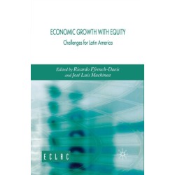 Economic Growth with Equity: Challenges for Latin America