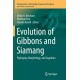 Evolution of Gibbons and Siamang: Phylogeny, Morphology, and Cognition