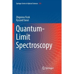 Quantum-Limit Spectroscopy