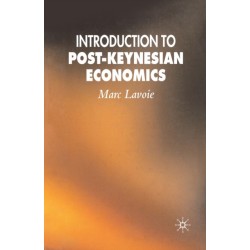 Introduction to Post-Keynesian Economics