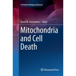 Mitochondria and Cell Death