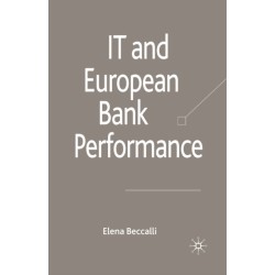 IT and European Bank Performance
