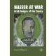 Nasser at War: Arab Images of the Enemy