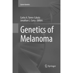 Genetics of Melanoma