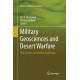 Military Geosciences and Desert Warfare: Past Lessons and Modern Challenges