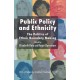 Public Policy and Ethnicity: The Politics of Ethnic Boundary Making