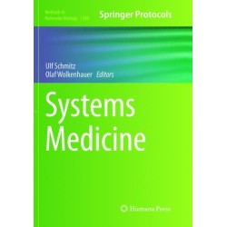 Systems Medicine