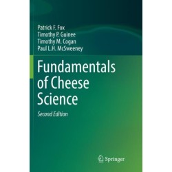 Fundamentals of Cheese Science