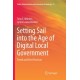 Setting Sail into the Age of Digital Local Government: Trends and Best Practices