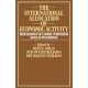 The International Allocation of Economic Activity