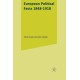 European Political Facts, 1848-1918
