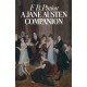 A Jane Austen Companion: A Critical Survey and Reference Book