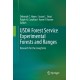 USDA Forest Service Experimental Forests and Ranges: Research for the Long Term