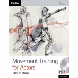 Movement Training for Actors