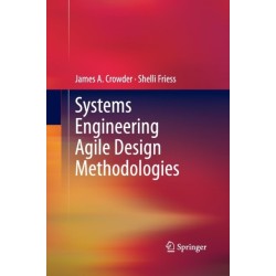 Systems Engineering Agile Design Methodologies