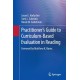 Practitioner’s Guide to Curriculum-Based Evaluation in Reading