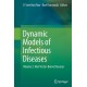 Dynamic Models of Infectious Diseases: Volume 2: Non Vector-Borne Diseases
