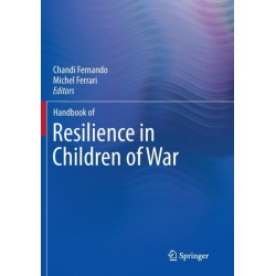 Handbook of Resilience in Children of War