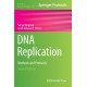 DNA Replication: Methods and Protocols