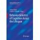 Behavior Genetics of Cognition Across the Lifespan