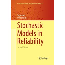 Stochastic Models in Reliability