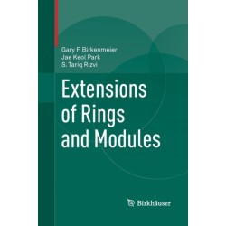 Extensions of Rings and Modules