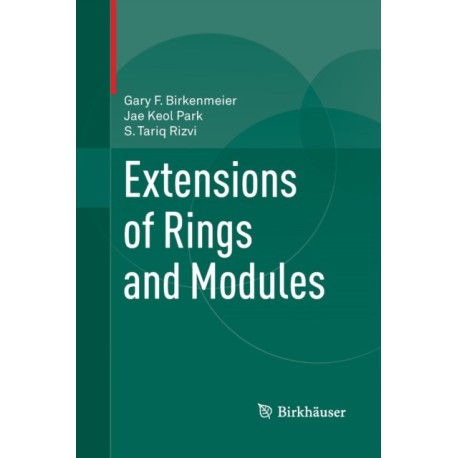 Extensions of Rings and Modules