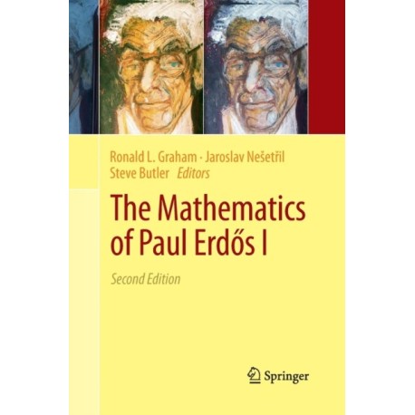 The Mathematics of Paul Erdos I