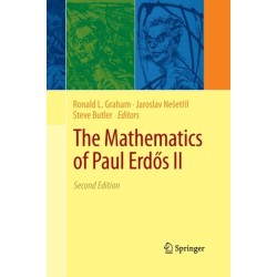 The Mathematics of Paul Erdos II