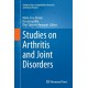 Studies on Arthritis and Joint Disorders