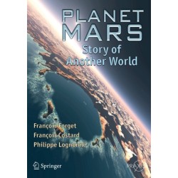 Planet Mars: Story of Another World