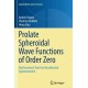 Prolate Spheroidal Wave Functions of Order Zero: Mathematical Tools for Bandlimited Approximation