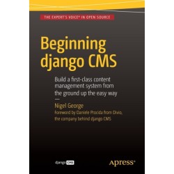 Beginning Django CMS
