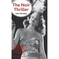 The Noir Thriller