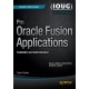 Pro Oracle Fusion Applications: Installation and Administration