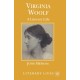 Virginia Woolf: A Literary Life