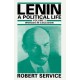 Lenin: A Political Life: Volume 2: Worlds in Collision