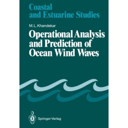 Operational Analysis and Prediction of Ocean Wind Waves