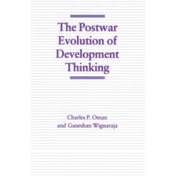 The Postwar Evolution of Development Thinking