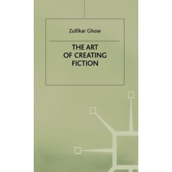 The Art of Creating Fiction