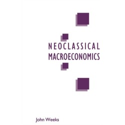 A Critique of Neoclassical Macroeconomics
