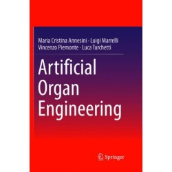 Artificial Organ Engineering