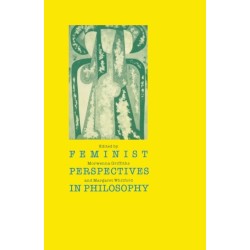 Feminist Perspectives in Philosophy