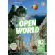Open World First Student's Book Pack (SB wo Answers w Online Practice and WB wo Answers w Audio Download)
