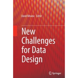 New Challenges for Data Design